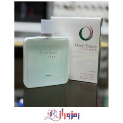 ادکلن پرایم کالکشن دیپ سنس اسپرت اصل ١٠٠ میل